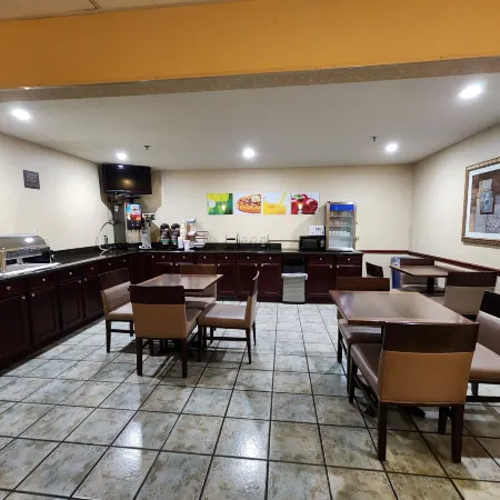 Quality Inn