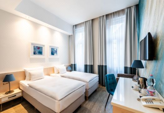 아트리움 패션 호텔 썸네일