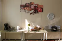 Guesthouse - Kuin Kotonaan