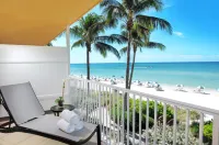 La Playa Beach & Golf Resort, a Noble House Resort - Havudsigt