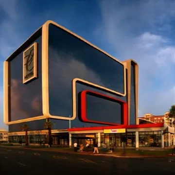 Coastlands Umhlanga Hotel and Convention Centre