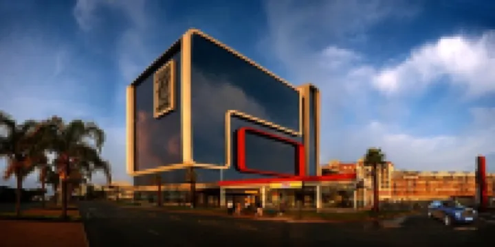 Coastlands Umhlanga Hotel and Convention Centre