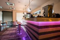 Pines Hotel Hotels in Kifissia