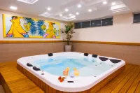 Portal Ville Praia Hotel - Rede Soberano - Spa
