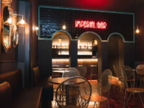 サン ジョルディ ホステルズ リスボン リスボンのホテル