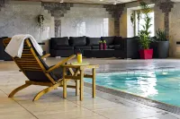 Scandic Infra City - Pools