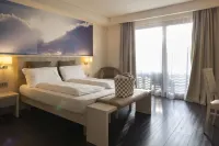 Blu Hotel Natura & Spa Hotel a Chiesa