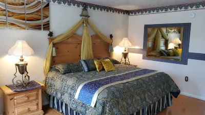Conty's Motel Hotels in Marco Island