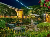 Hotel Casa Antigua by Ahs Hotels in Antigua Guatemala