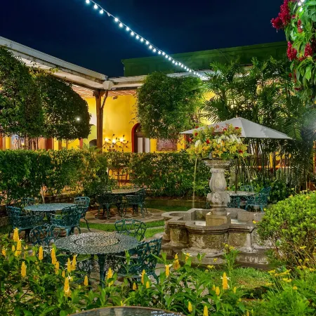 Hotel Casa Antigua by Ahs