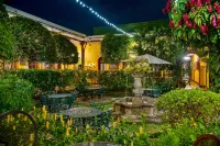 Hotel Casa Antigua by Ahs Hotel dekat Antigua Guatemala Central Park