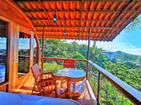 Hotel Costa Verde - Ocean View