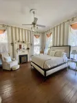 Coppersmith Inn B&B Hotels in Galveston