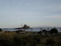 Kaluva Studios Hotels near Mylotopi