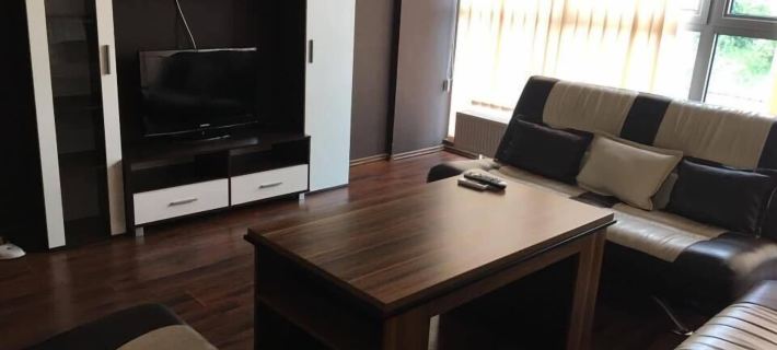 Tsc Pansion Saraybosna otelleri