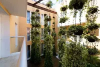 Nacar Hotel Cartagena, Curio Collection by Hilton Hotels in Cartagena