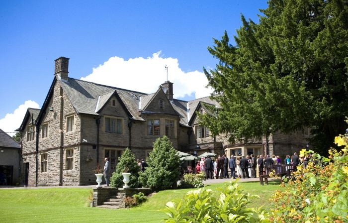 Maes Manor Country Hotel