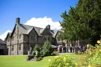 Maes Manor Country Hotel Hotels in 