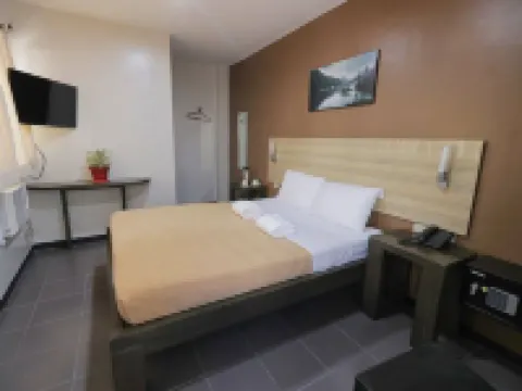 Ialodge Hoteles en Ormoc