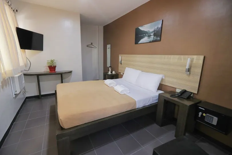 Ialodge