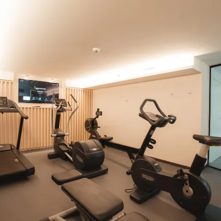 Alpen Resort & Spa