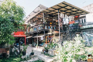 รูปภาพของเดอะ รู คลาสสิค โฮมเทล