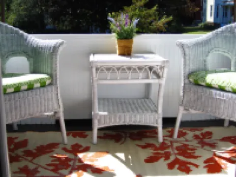 Baldwinsville B&B Hoteles en Lysander