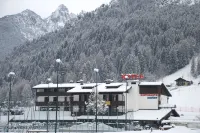 Hotel Davost Hotel a Vigo di Cadore