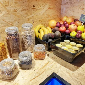 MB Hostels Premium Eco - Adults Recommended