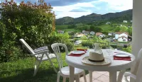 Vvf Pays Basque Sare la Rhune - holiday parks