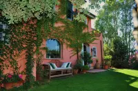 Agriturismo podere l'Olmaia Hotel in zona Spiaggia di Macchiatonda