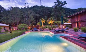 Villa Kelapa Langkawi