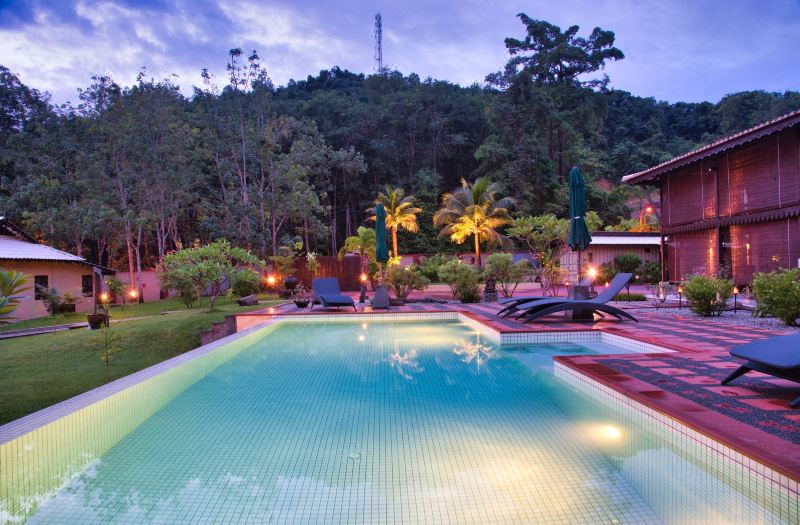 Villa Kelapa Langkawi photo 3