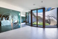 森蒂多加洛索度假村 - SPA