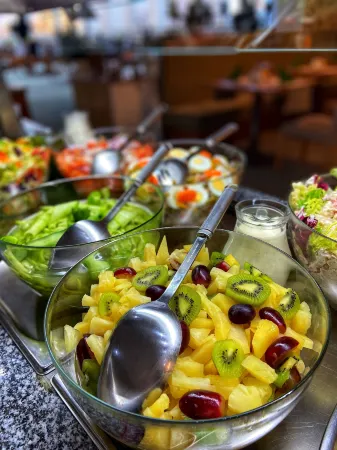 Lázeňský Hotel Pyramida Отели в г. Франтишкови-Лазне