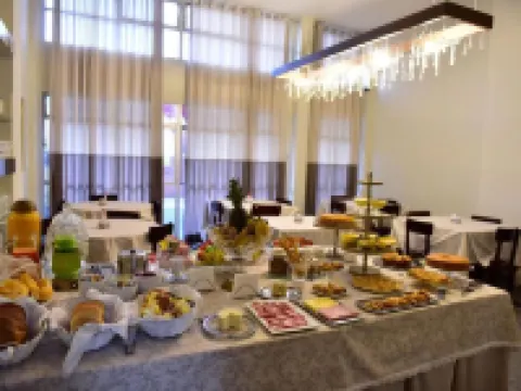 Ubaense Plaza Hotel Hotels in Uba