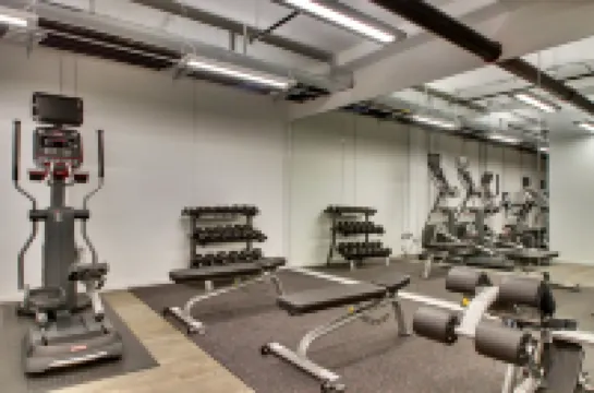 Motto by Hilton Washington DC City Center