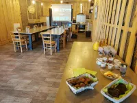 Le Moulin de la Fortie, Maison d'hôtes