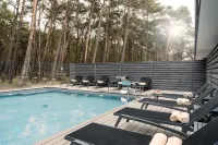 Rezydencja Morski Tygiel - Pools