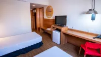 Hotel Nacional Inn Bauru
