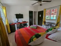 Villa Botero by Casa Mojito Hotels in Rio Hato