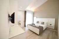 La Torre del Mulino - Superior Rooms - balcón
