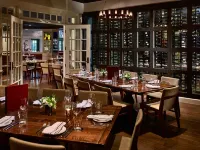 The Hotel at Auburn University - breakfast