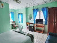 Sananwan Palace Hotels near New Bangkok Electric Company Limited