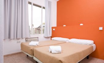 Madrid Motion Hostels