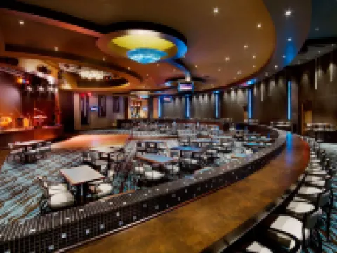 Desert Diamond Casino Hotels in Tucson