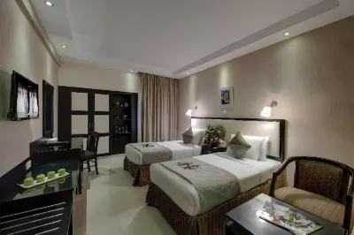 Palm Beach Hotel Hotels in Dubai
