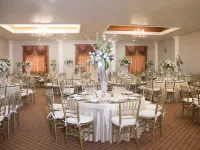 Hotel Mediterráneo Hoteles en Ciudad Madero