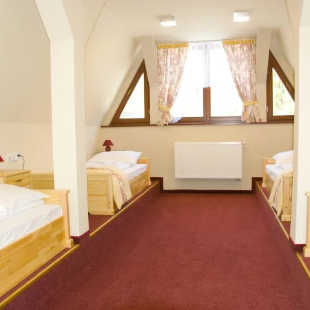 Zajazd Górski Kuźnice