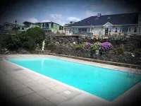 Hendre Coed Isaf Static Caravan Barmouth - Pools